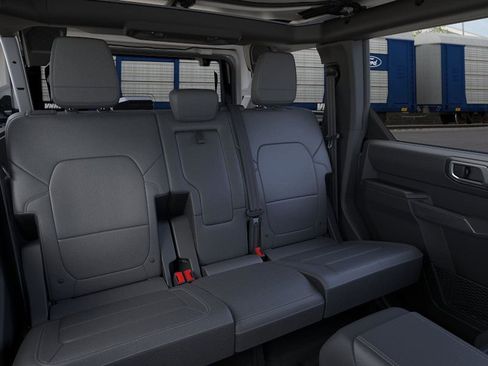 New 2026 Ford Bronco Outer Banks AWD/4WD image 11