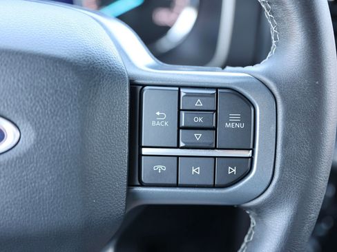 Certified 2023 Ford F150 XLT w/ Equipment Group 302A High AWD/4WD image 43