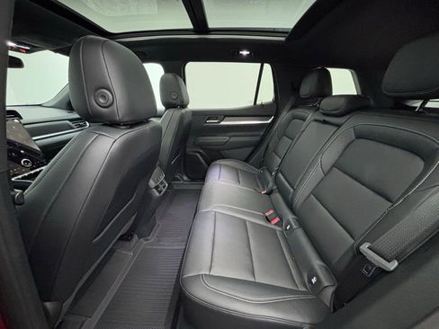 New 2026 GMC Terrain Elevation w/ Elevation Premium Package image 43