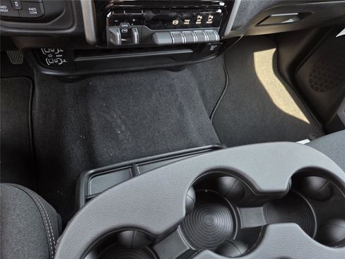 New 2026 RAM 2500 Tradesman image 16