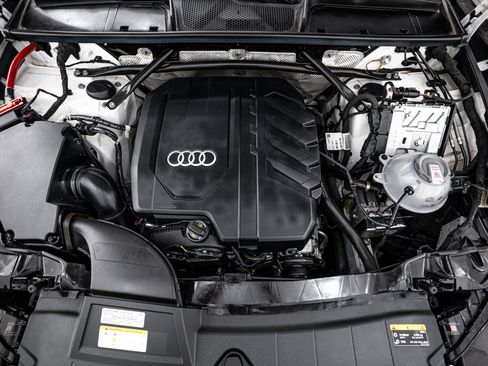Used 2024 Audi Q5 2.0T Premium Plus w/ Premium Plus Package AWD/4WD image 21