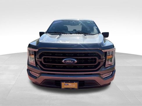 Certified 2023 Ford F150 XLT w/ Equipment Group 302A High RWD image 2