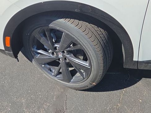 New 2025 Buick Envision Sport Touring image 33