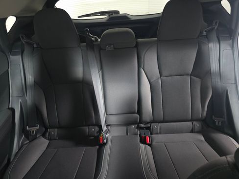 New 2026 Subaru Crosstrek 2.0i Premium image 13
