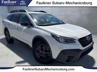 Used 2020 Subaru Outback Onyx Edition XT w/ Popular Package #2 AWD/4WD video 1