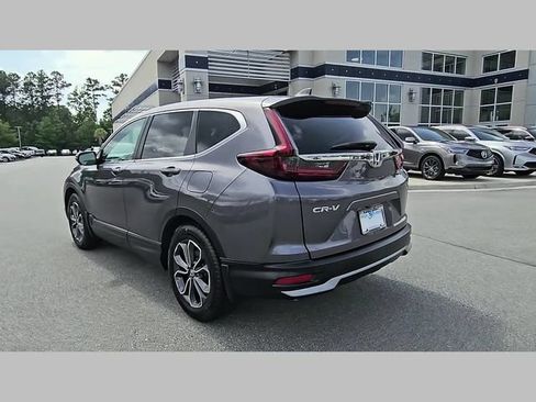 Used 2020 Honda CR-V EX-L image 21