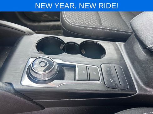 Used 2024 Ford Escape Active image 13