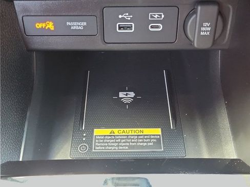 Used 2024 Acura Integra Type S FWD image 19
