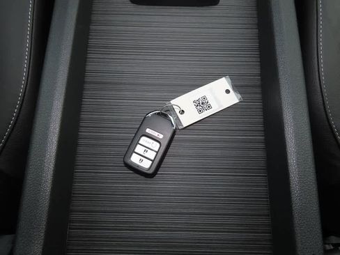 New 2026 Honda Ridgeline RTL image 22