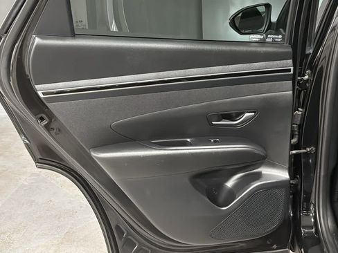 Used 2023 Hyundai Tucson SEL AWD/4WD image 20