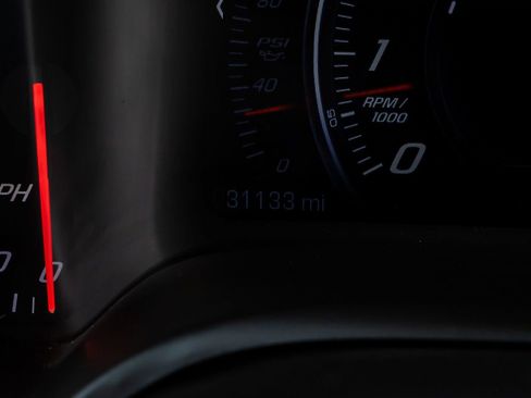 Used 2014 Chevrolet Corvette Stingray Coupe w/ 3LT Preferred Equipment Group image 16