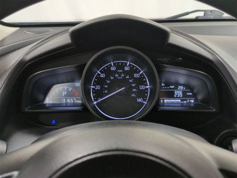 Used 2018 MAZDA CX-3 Sport image 33