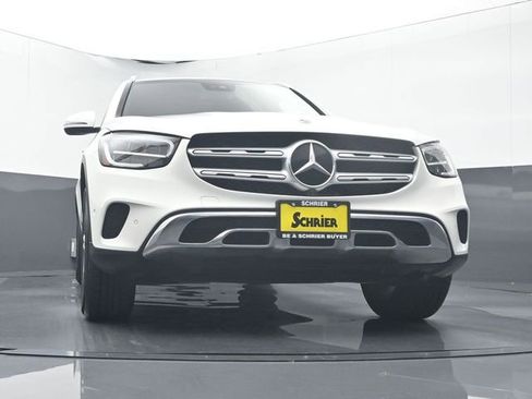 Used 2022 Mercedes-Benz GLC 300 image 48