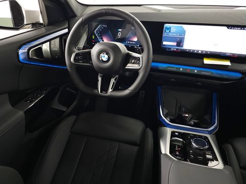 Used 2026 BMW X3 xDrive30i w/ M Sport Package AWD/4WD image 13