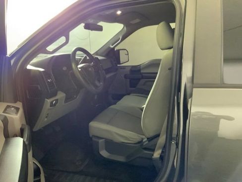 Used 2017 Ford F150 XL w/ XL Power Equipment Group AWD/4WD image 16