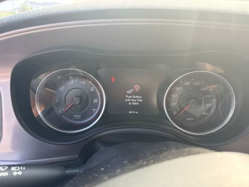 Used 2023 Dodge Charger Scat Pack RWD image 5