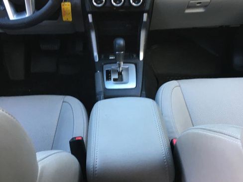 Used 2017 Subaru Forester 2.5i Limited image 20