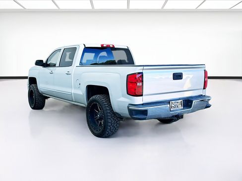 Used 2015 Chevrolet Silverado 1500 LT w/ All Star Edition image 6