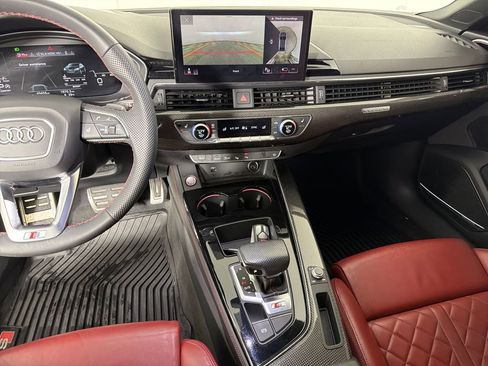 Used 2023 Audi S5 Prestige image 27