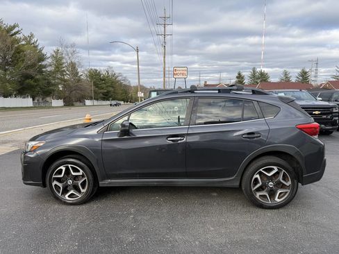Used 2018 Subaru Crosstrek 2.0i Limited image 4