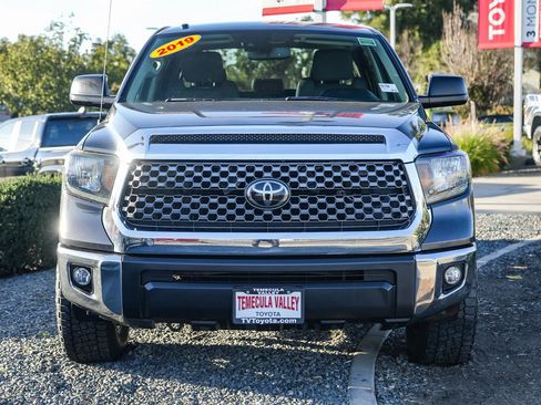 Used 2019 Toyota Tundra SR5 w/ SR5 Upgrade Package image 5