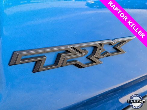 Used 2023 RAM 1500 TRX w/ TRX Level 2 Equipment Group image 6