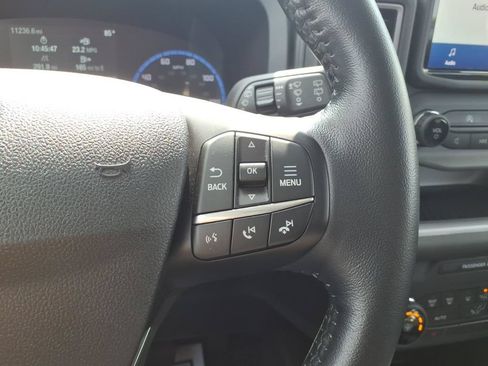 Used 2023 Ford Bronco Sport Big Bend w/ Convenience Package AWD/4WD image 18
