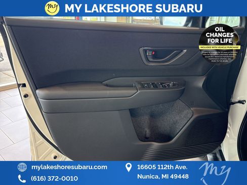 New 2026 Subaru Outback Premium AWD/4WD image 10