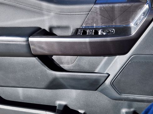 Used 2021 Ford F150 XLT w/ Equipment Group 302A High image 7