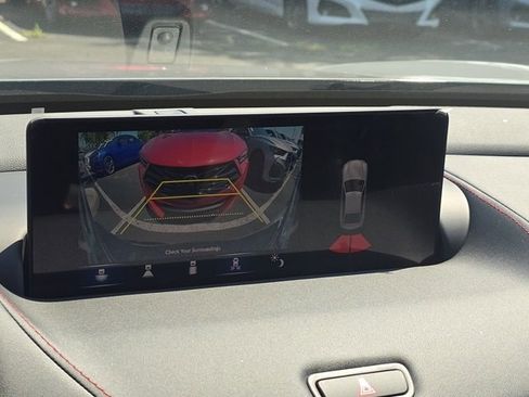 New 2025 Acura TLX SH-AWD w/ A-SPEC Pkg image 6