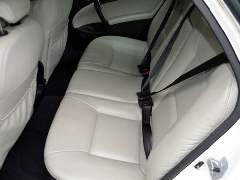 Used 2008 Saab 9-5 2.3T w/ Visibility Package image 19