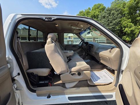 Used 2003 Ford F150 XL RWD image 20