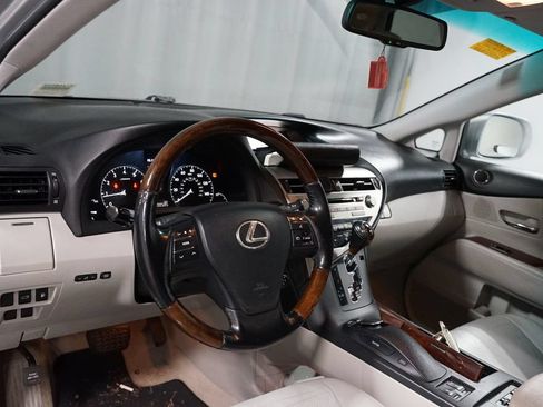 Used 2011 Lexus RX 350 AWD w/ Premium Pkg image 7
