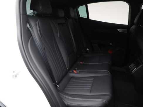 New 2025 Maserati Grecale Modena image 15