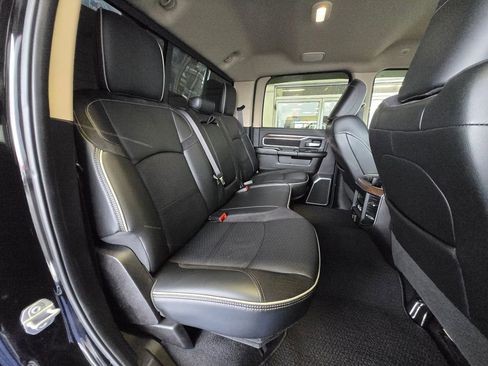 Used 2022 RAM 2500 Laramie image 22