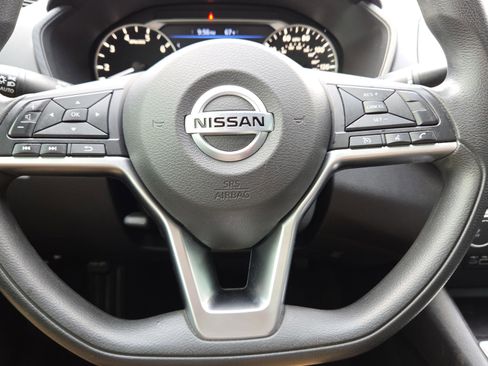 Used 2020 Nissan Altima 2.5 S image 25