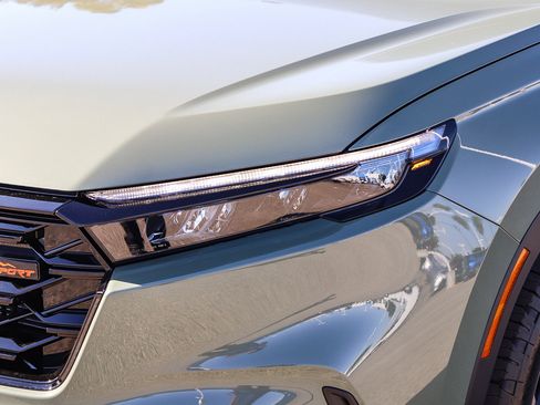 New 2026 Honda CR-V TrailSport image 5