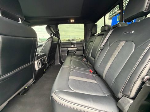 Used 2020 Ford F250 Platinum image 15