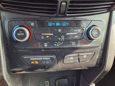 Used 2019 Ford Escape SEL FWD image 7