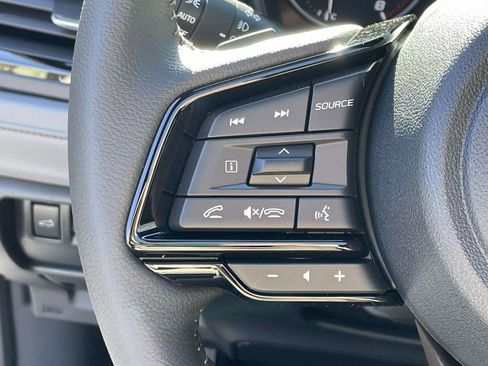 New 2026 Subaru Forester Sport image 24