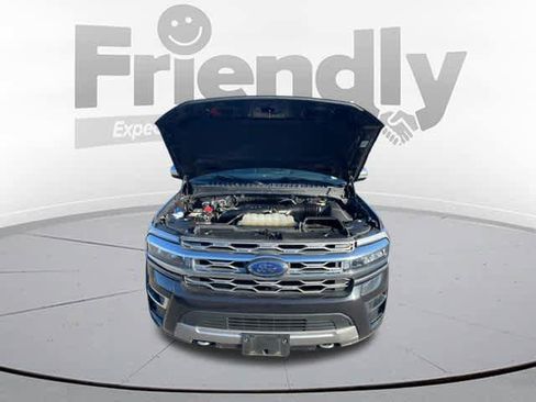 Used 2023 Ford Expedition Platinum image 38