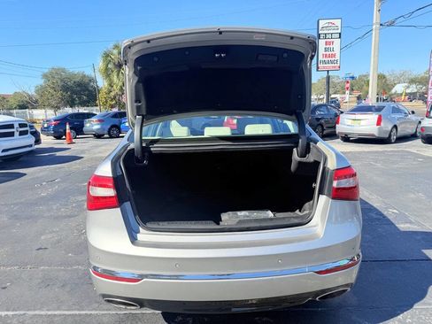 Used 2014 Kia Cadenza Premium image 6