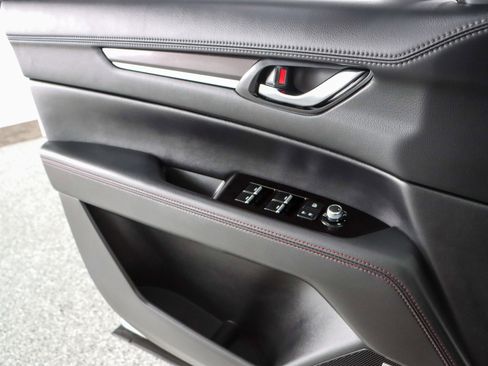 Used 2023 MAZDA CX-5 AWD image 23