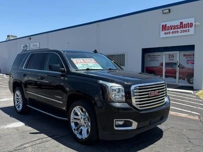 Used 2020 GMC Yukon SLT w/ Premium Edition