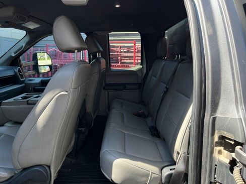 Used 2022 Ford F350 XL w/ Power Equipment Group AWD/4WD image 24