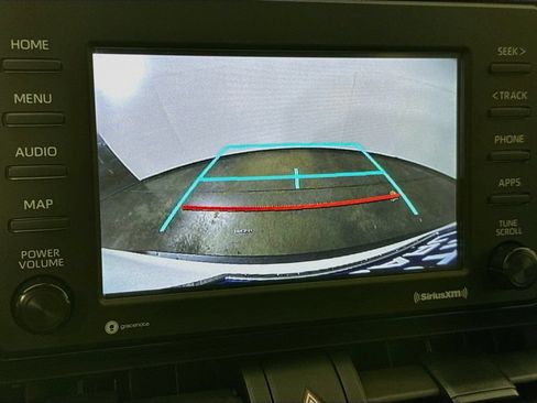 Used 2020 Toyota RAV4 LE FWD image 16