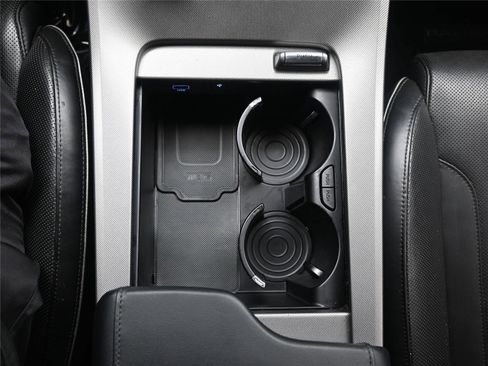 Used 2021 Hyundai Palisade Limited image 15