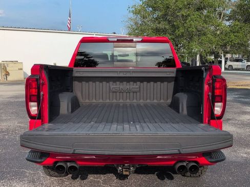 Used 2021 GMC Sierra 1500 Elevation w/ Preferred Package AWD/4WD image 13