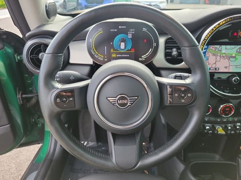 Used 2024 MINI Cooper SE FWD image 17