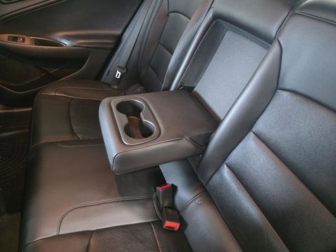 Used 2016 Chevrolet Malibu Hybrid w/ Leather Package FWD image 28